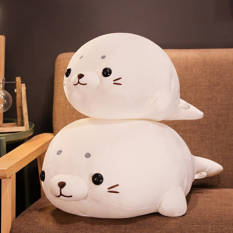 Sale Sea Animal Seal Plush Stuffed Toys