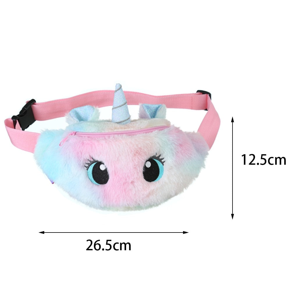 Unicorn 2025 waist bag