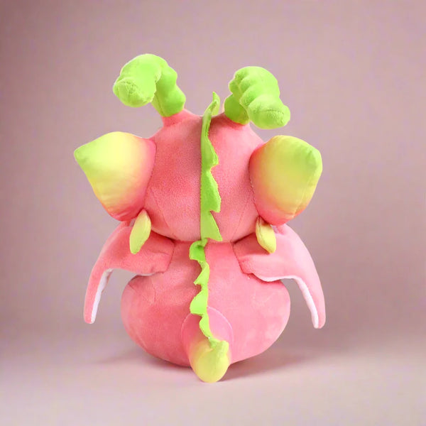 Cute Fruit Dragon Kawaii Dinosaur 25cm