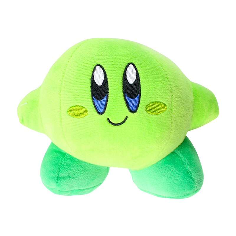 Peluche Estilo Kirby Lindo Peluche 15cm