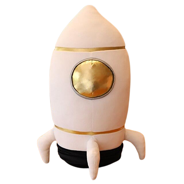 Stuffed Toy Plush Astronaut Teddy - Yililo