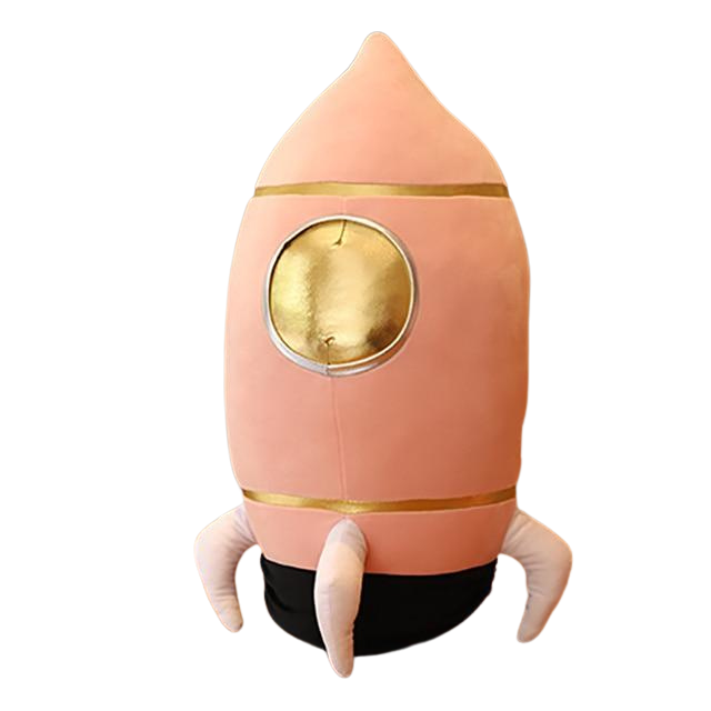 Stuffed Toy Plush Astronaut Teddy - Yililo