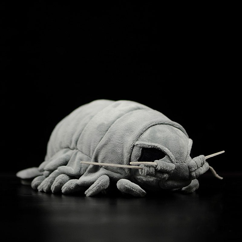 Giant isopod pillow online