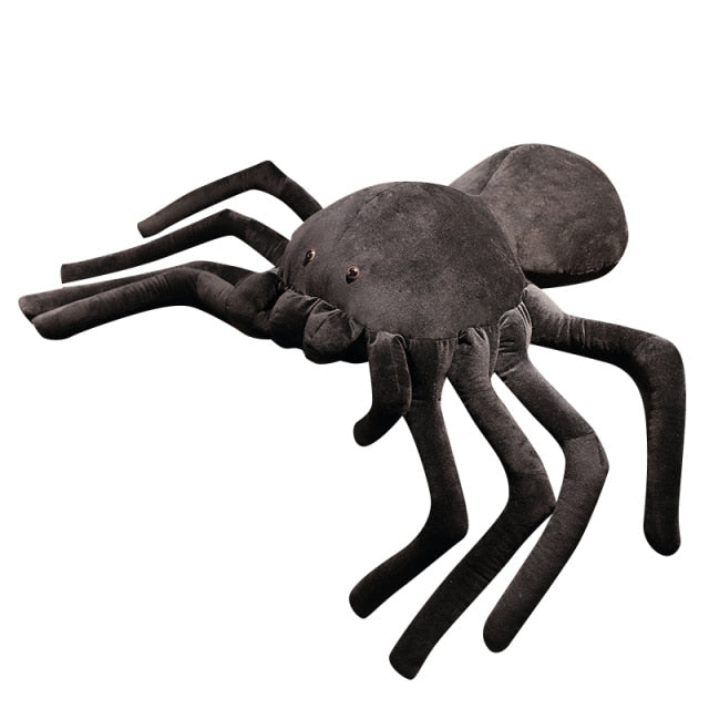 Giant Spider Plushie Animal Plush Toy